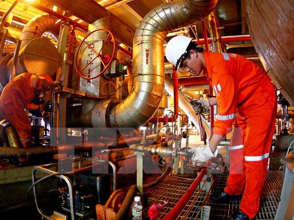 เวียดนามจะวางแผนพัฒนาพลังงานแห่งชาติ